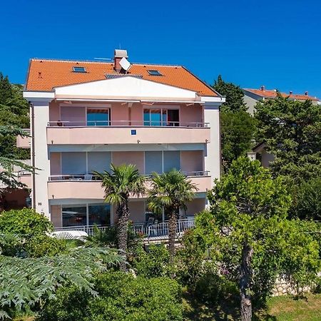 Apartments La Mer Novi Vinodolski Exterior foto